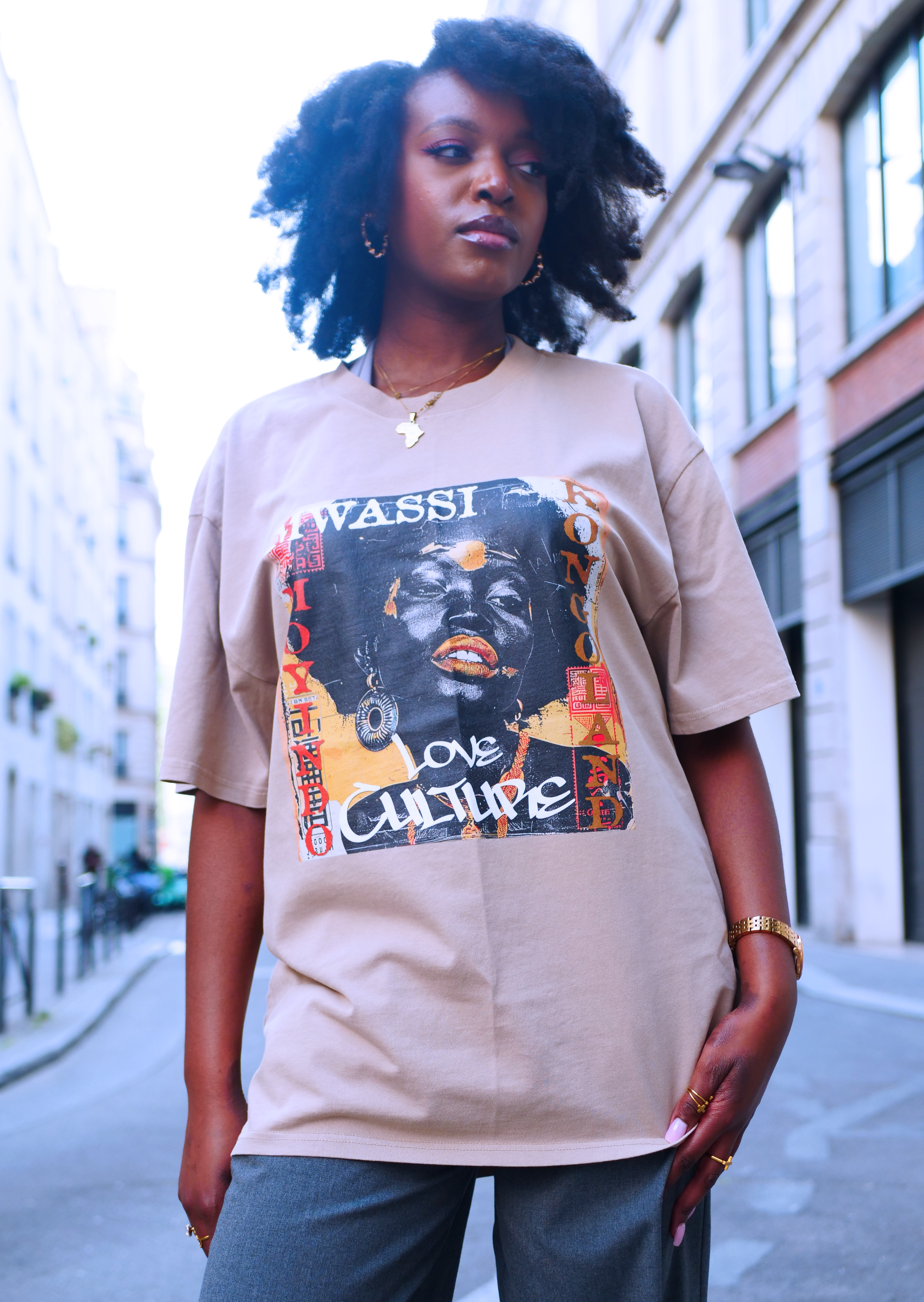 COLLECTION FEMMES