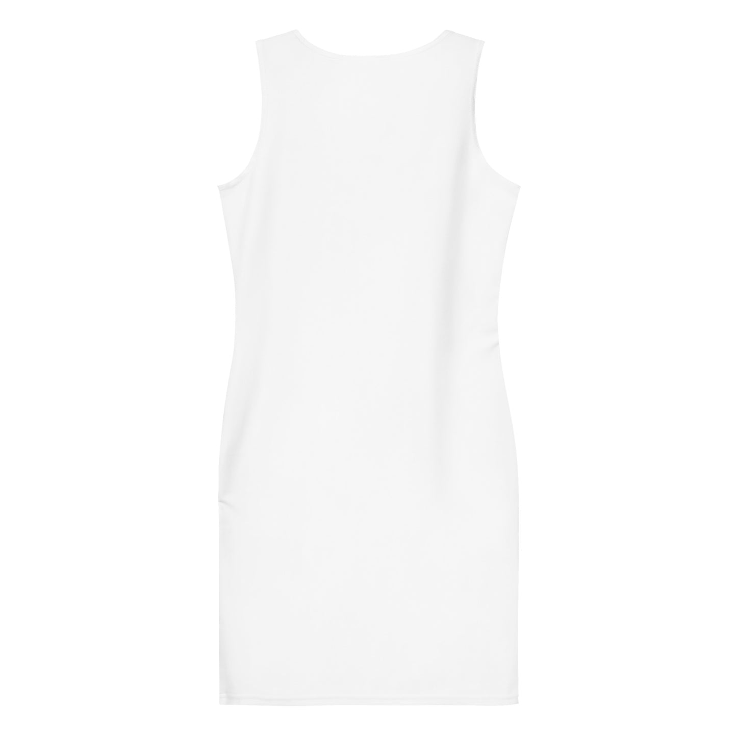 Kongoland Cut Dress
