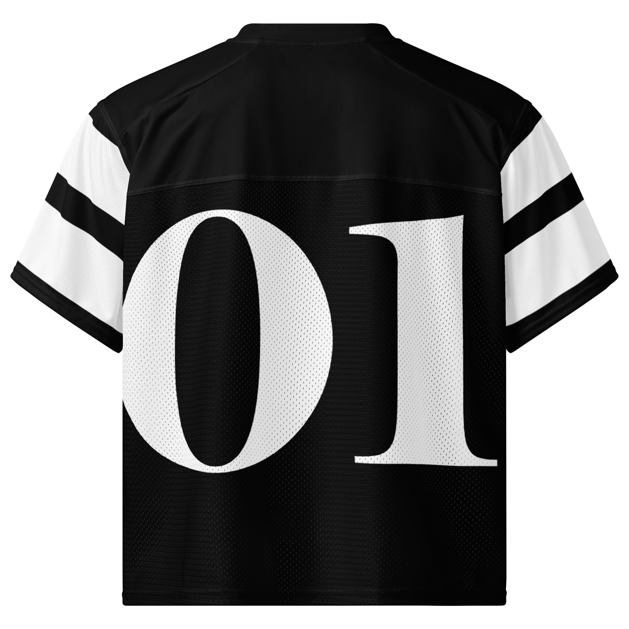 Maillot Kongoland de football boxy