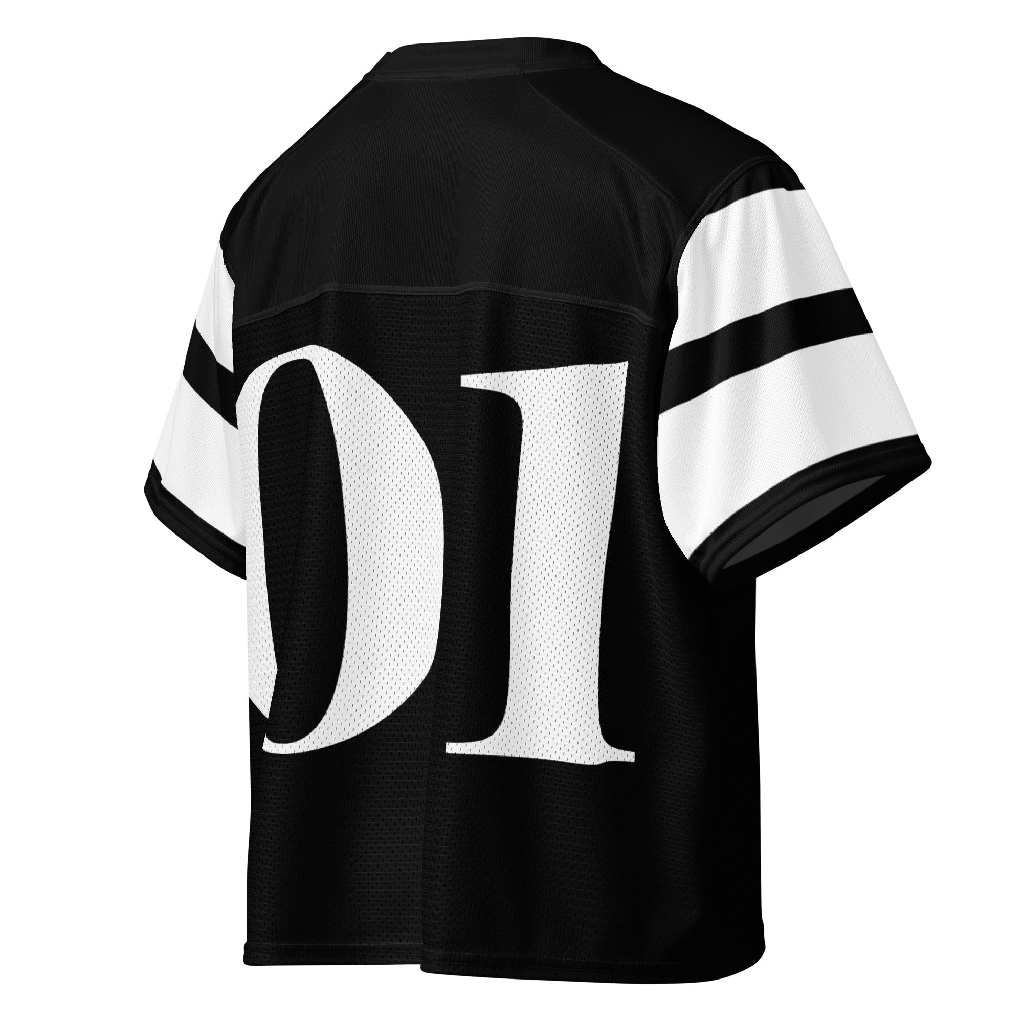 Maillot Kongoland de football boxy