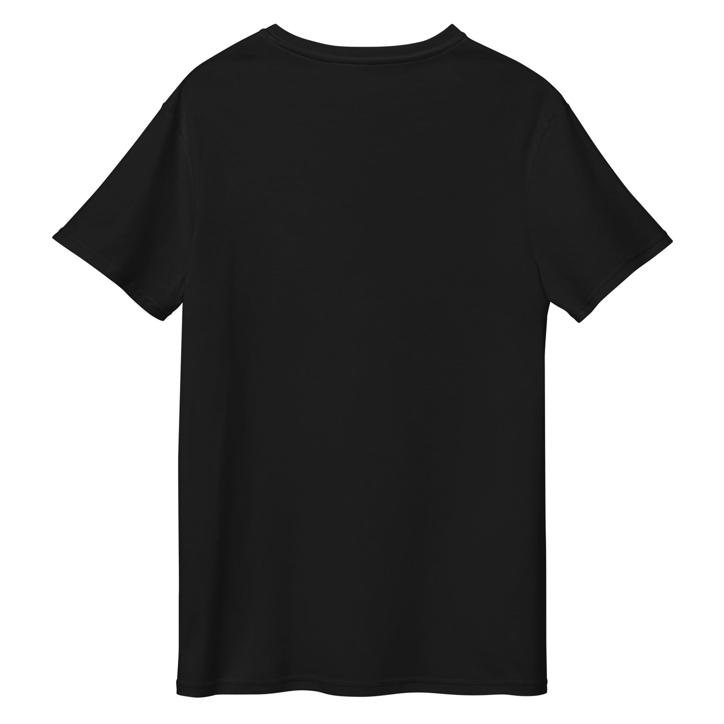 T-shirt Kongoland premium LOGO Brodé en coton homme