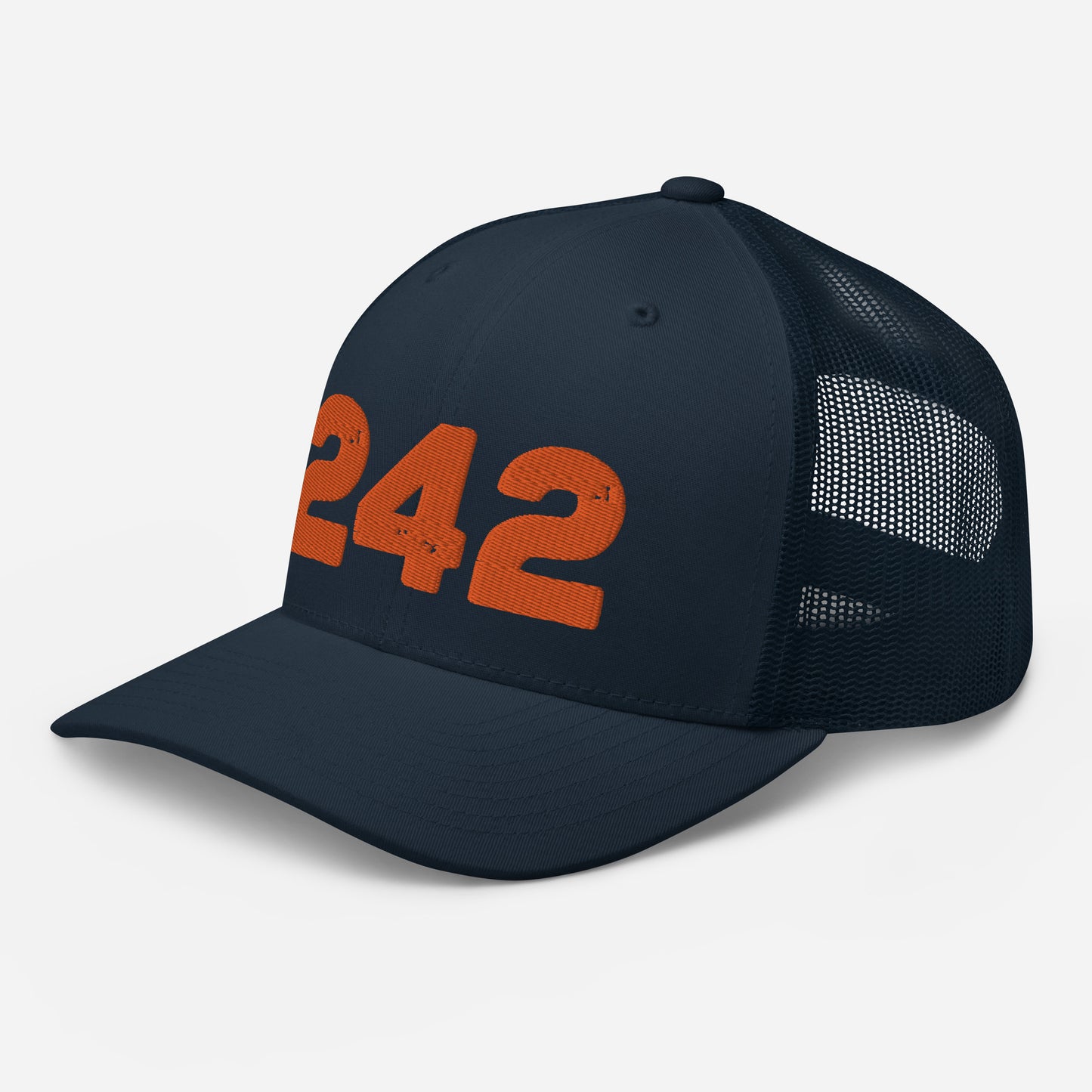 Kongoland 242 Cap