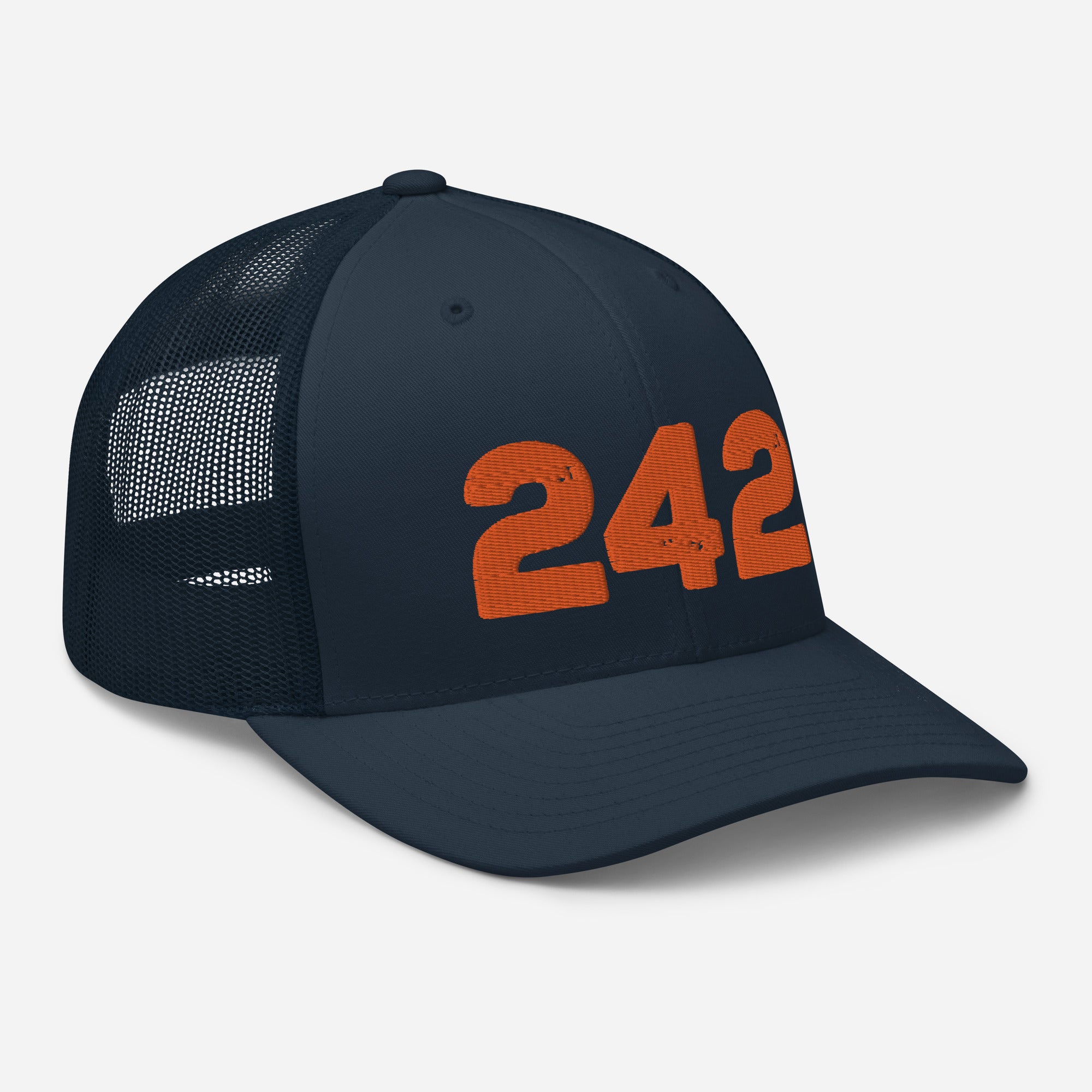 Kongoland 242 Cap
