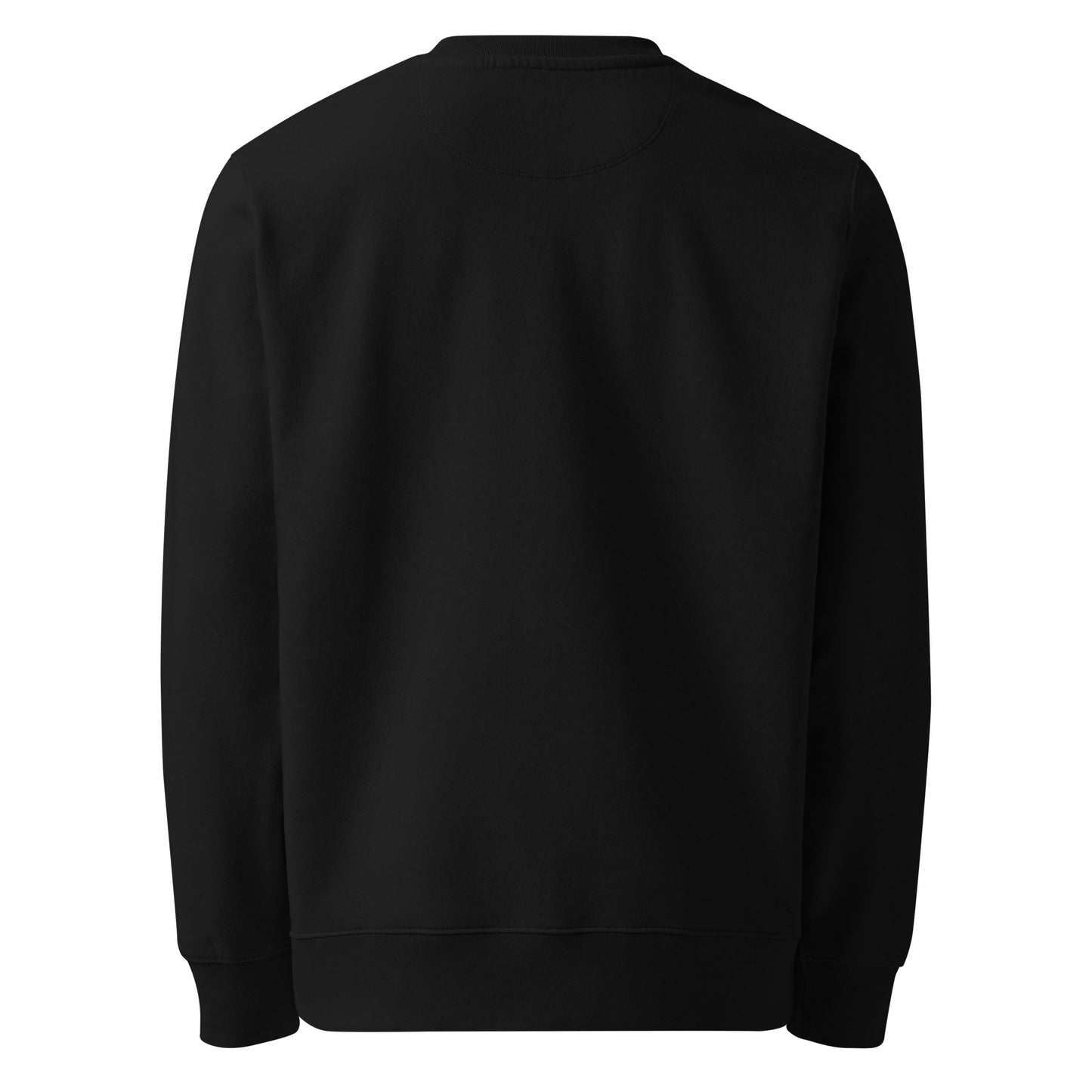 Sweatshirt Kongoland LOGO Brodé unisexe
