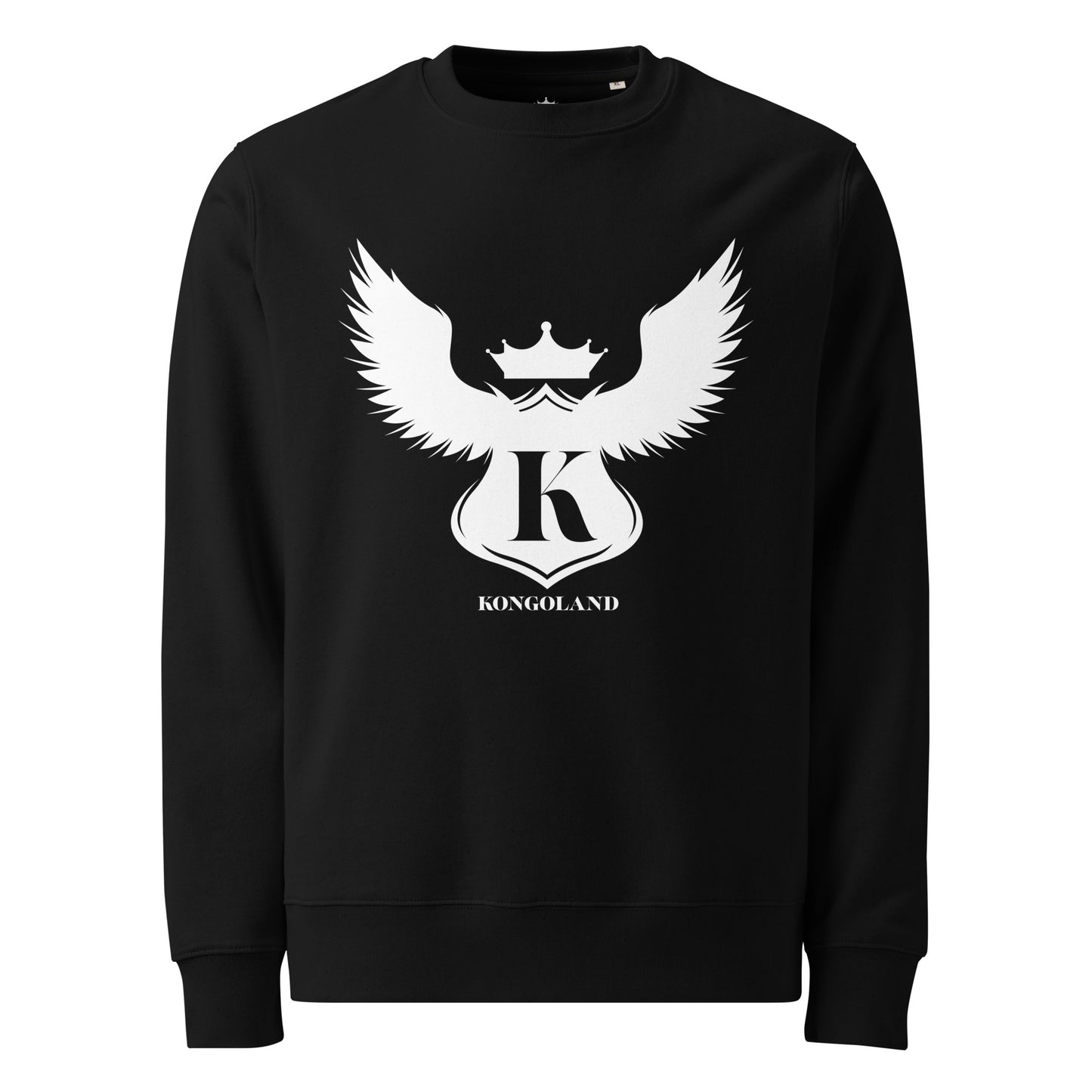 Sweatshirt Kongoland ROYAL unisexe