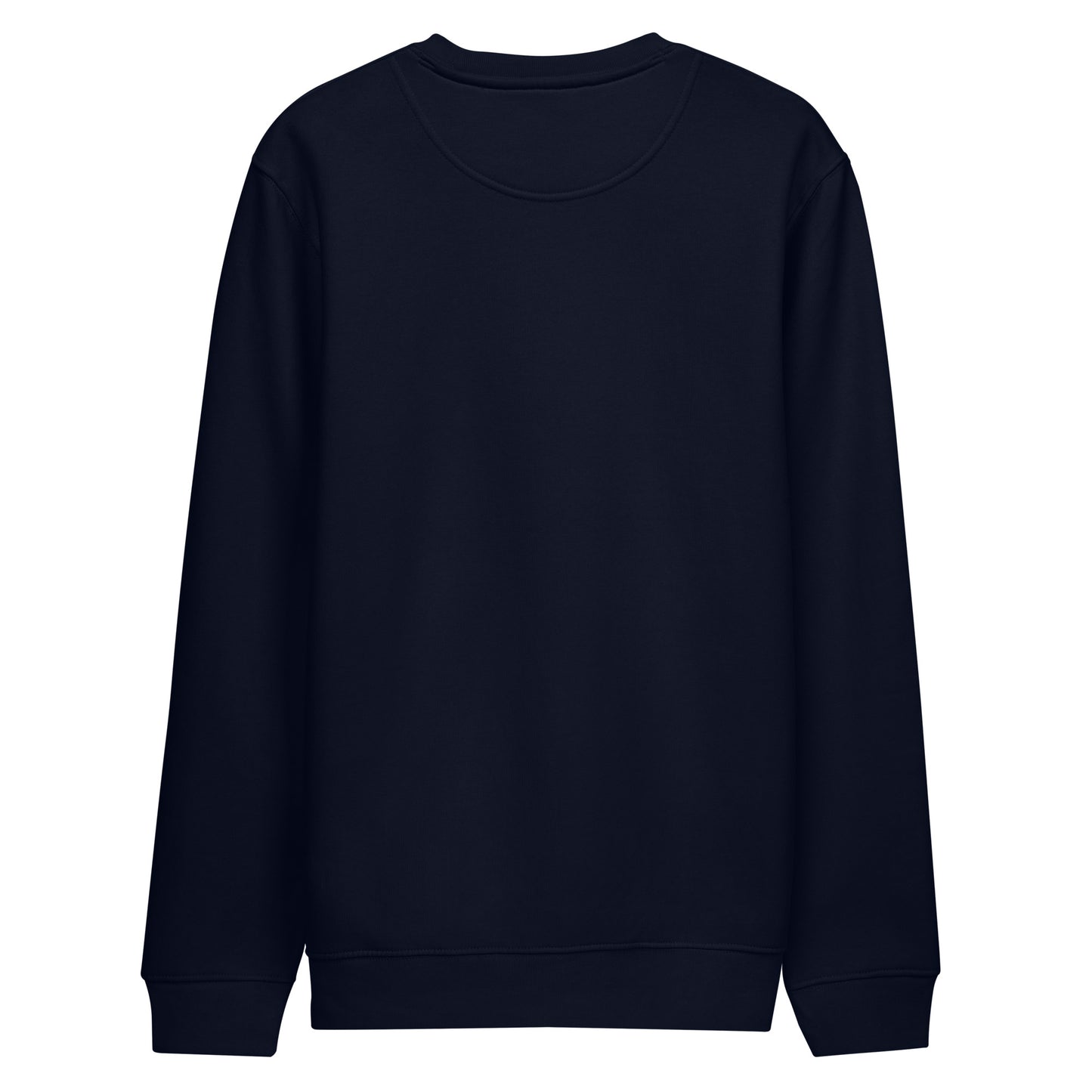 Eco-responsible Kongoland MWASSI sweatshirt