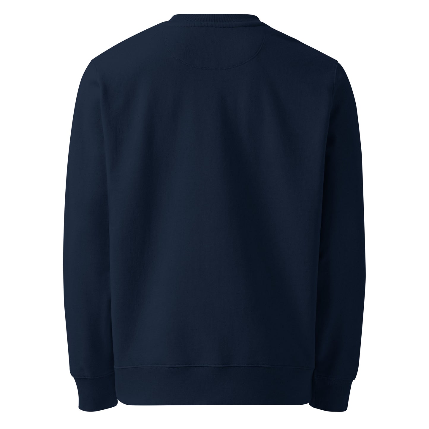 Sweatshirt Kongoland LOGO Brodé unisexe