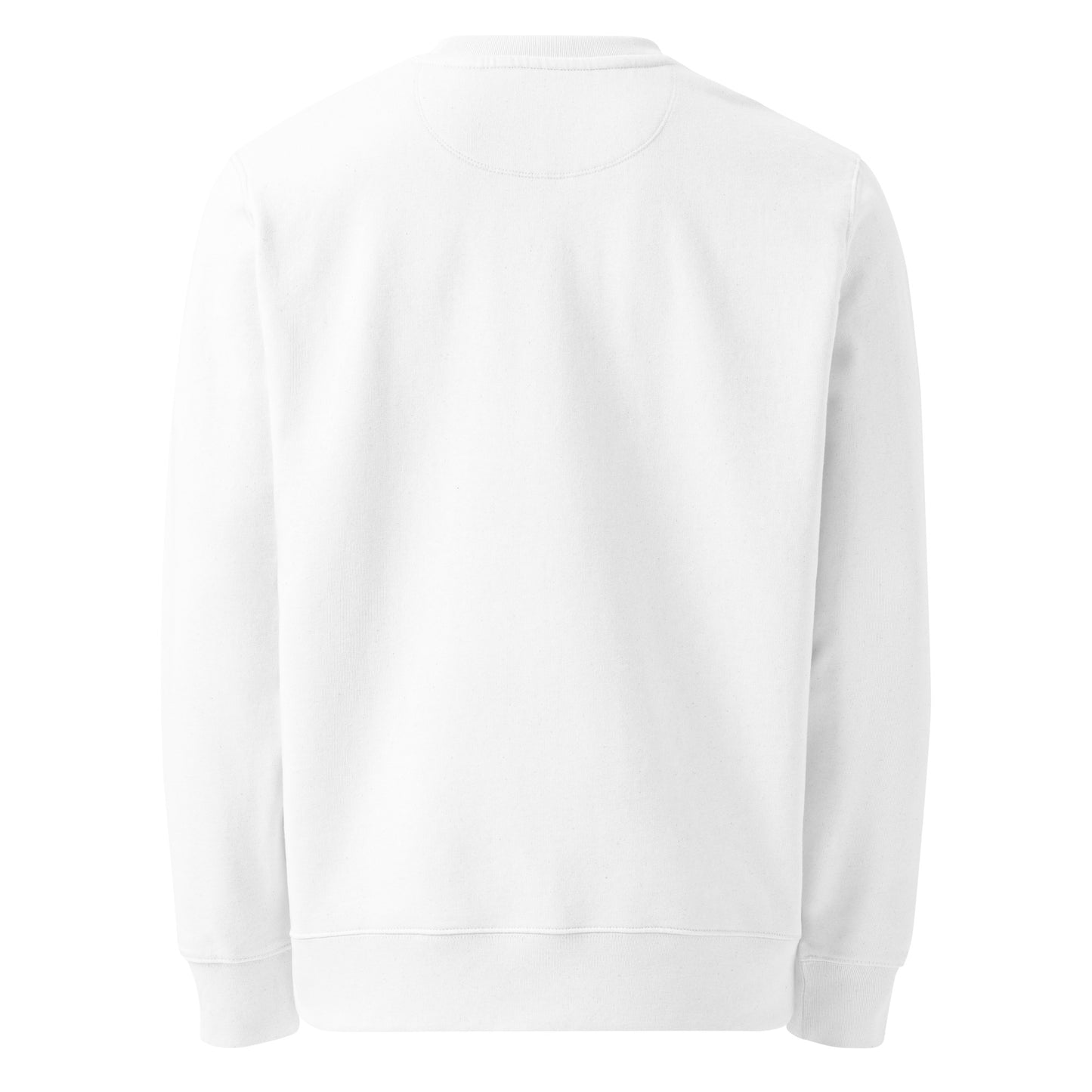 Sweatshirt Kongoland LOGO Brodé unisexe