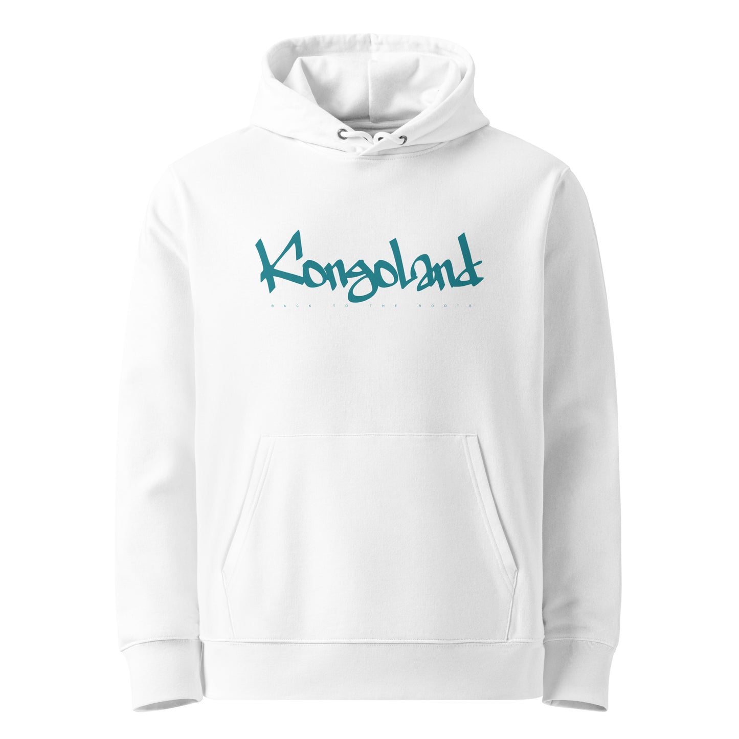Sweat Kongoland THE NGO SWAG unisexe