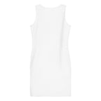Kongoland Cut Dress