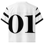 Maillot Kongoland de football boxy