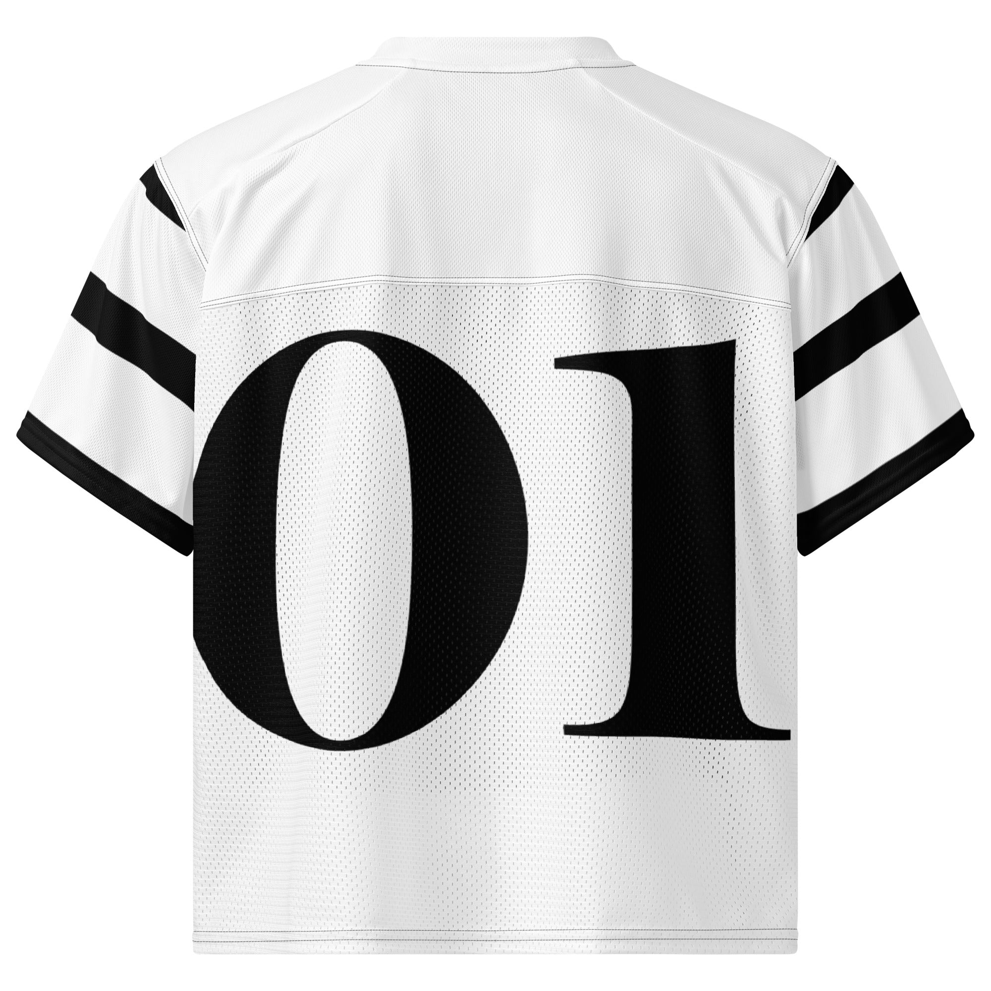 Maillot Kongoland de football boxy