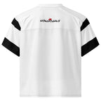 Maillot Kongoland MWANA KONGO style football boxy