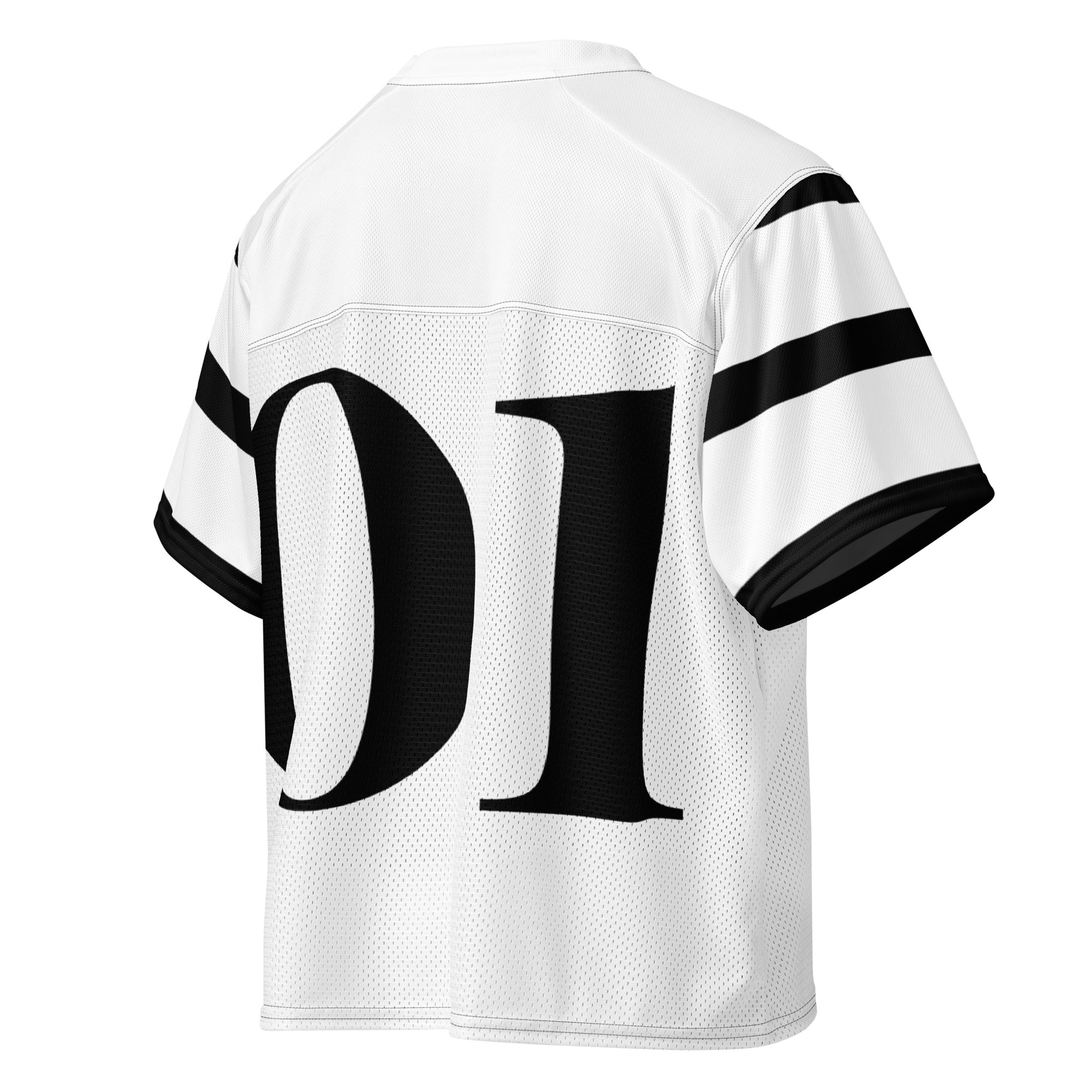 Maillot Kongoland de football boxy