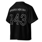 Maillot Kongoland MWANA MBOKA 243 style football boxy