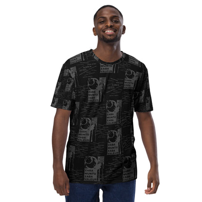 Kongoland ZMZV Men's T-Shirt ALL Over Print