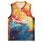 Maillot Kongoland KGL  all over premium