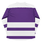 Maillot Kongoland all over