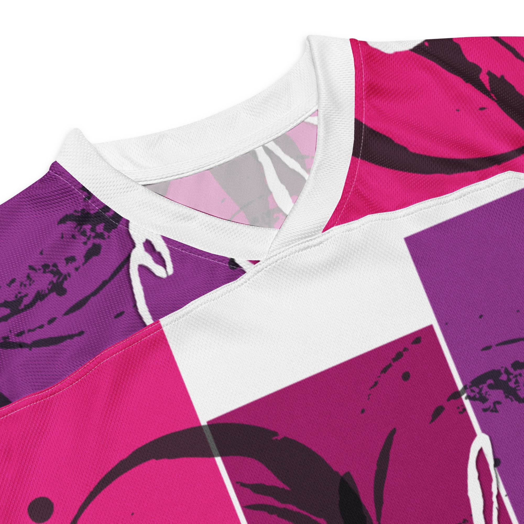 Maillot Kongoland all over