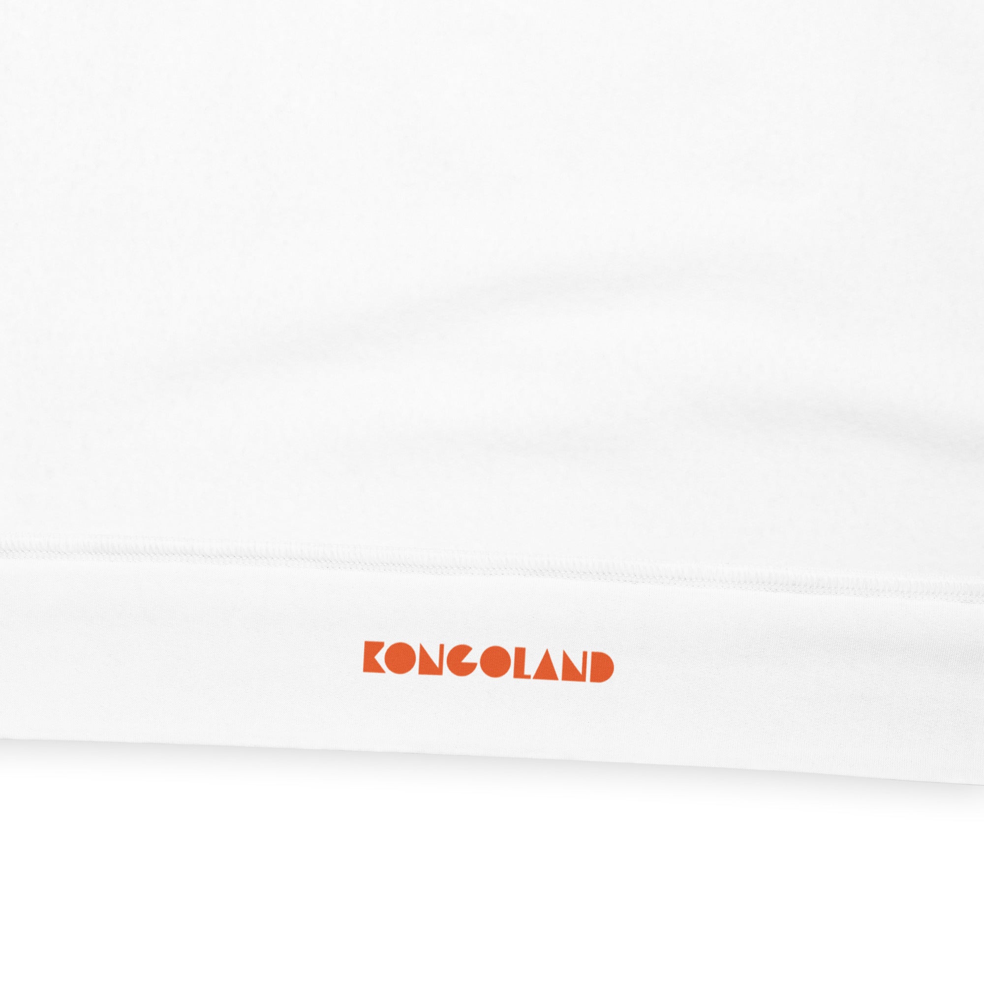 Kongoland All Over Print Unisex Hoodie