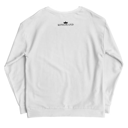 Sweat-Shirt Kongoland Unisexe