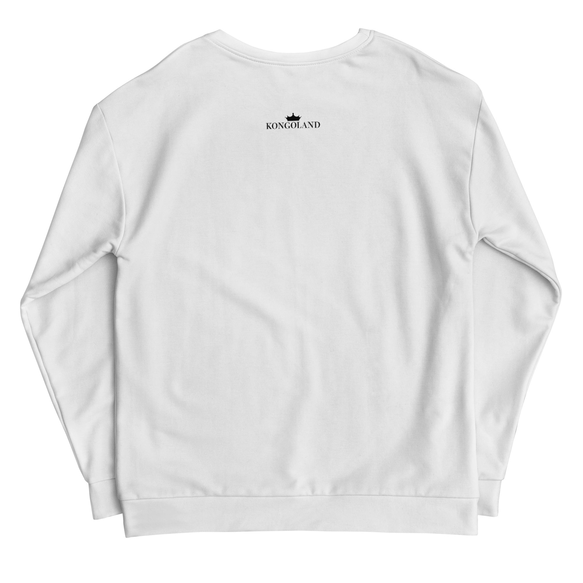 Kongoland RC Unisex Sweatshirt