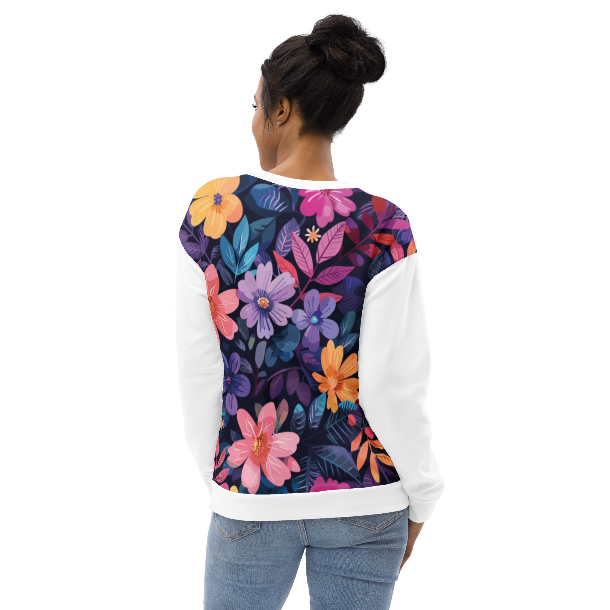 Kongoland Sweatshirt