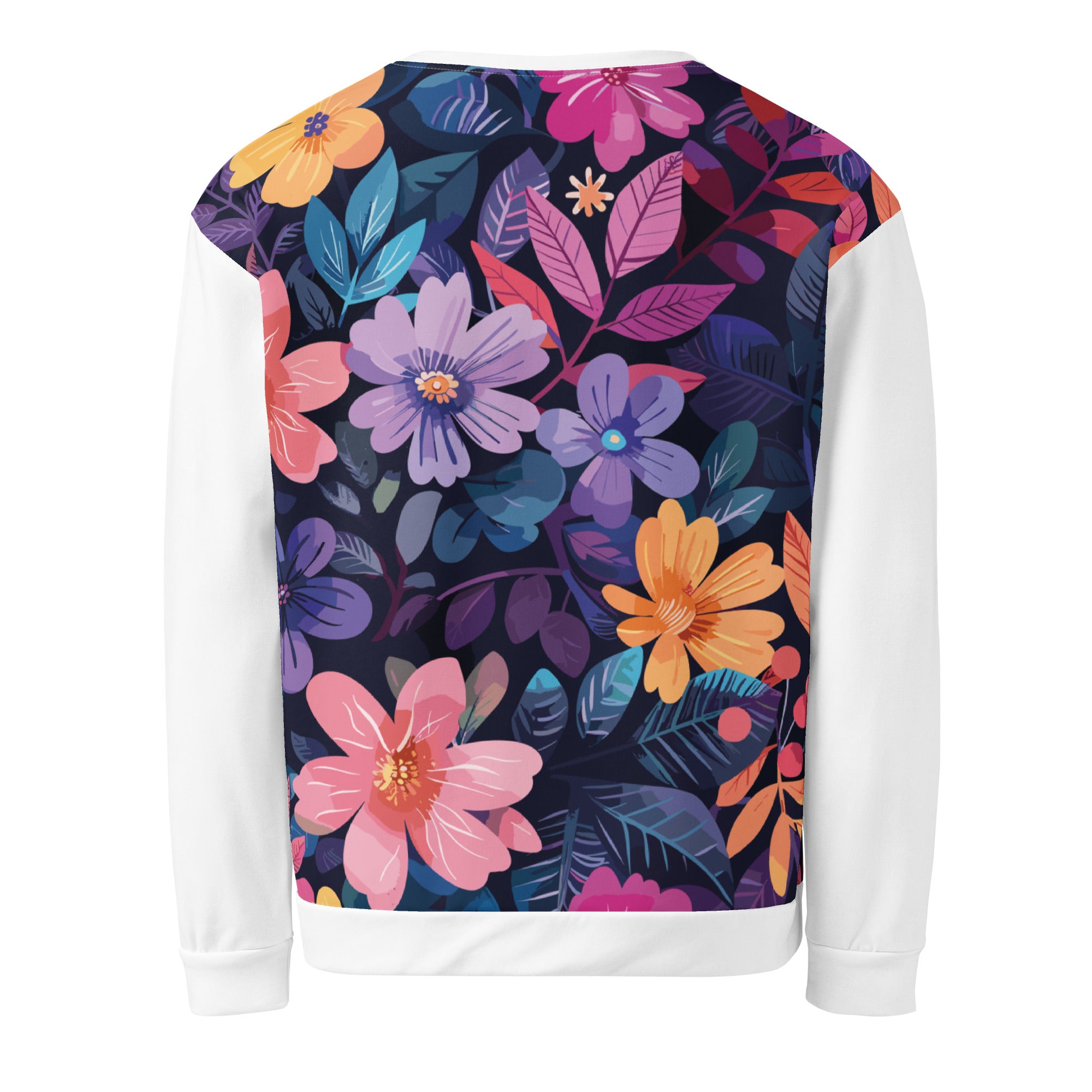 Kongoland Sweatshirt