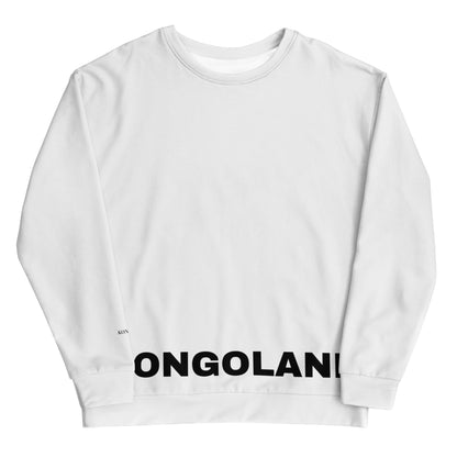 Sweat-Shirt Kongoland Unisexe