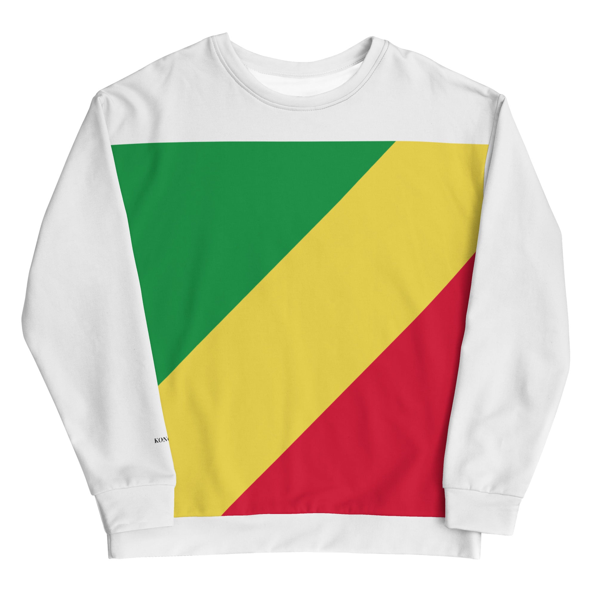 Kongoland RC Unisex Sweatshirt