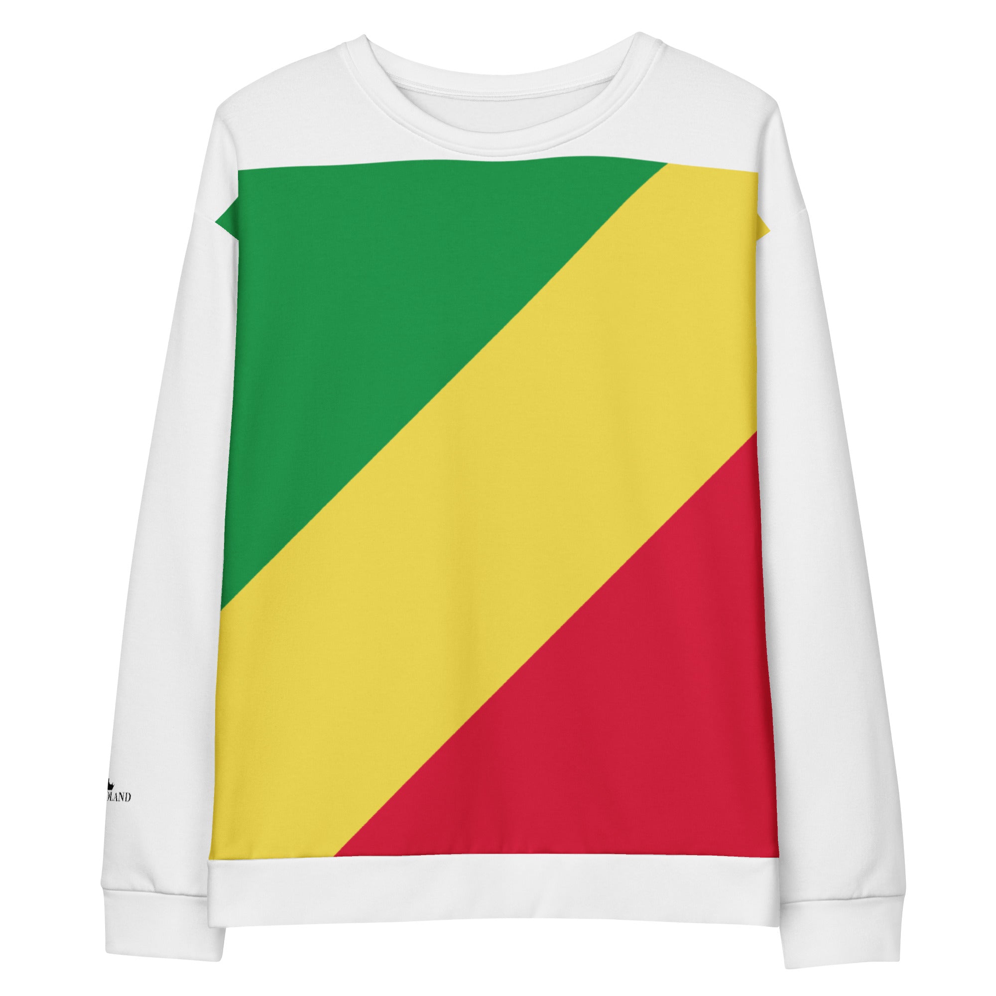 Kongoland TANDEM Unisex Sweatshirt