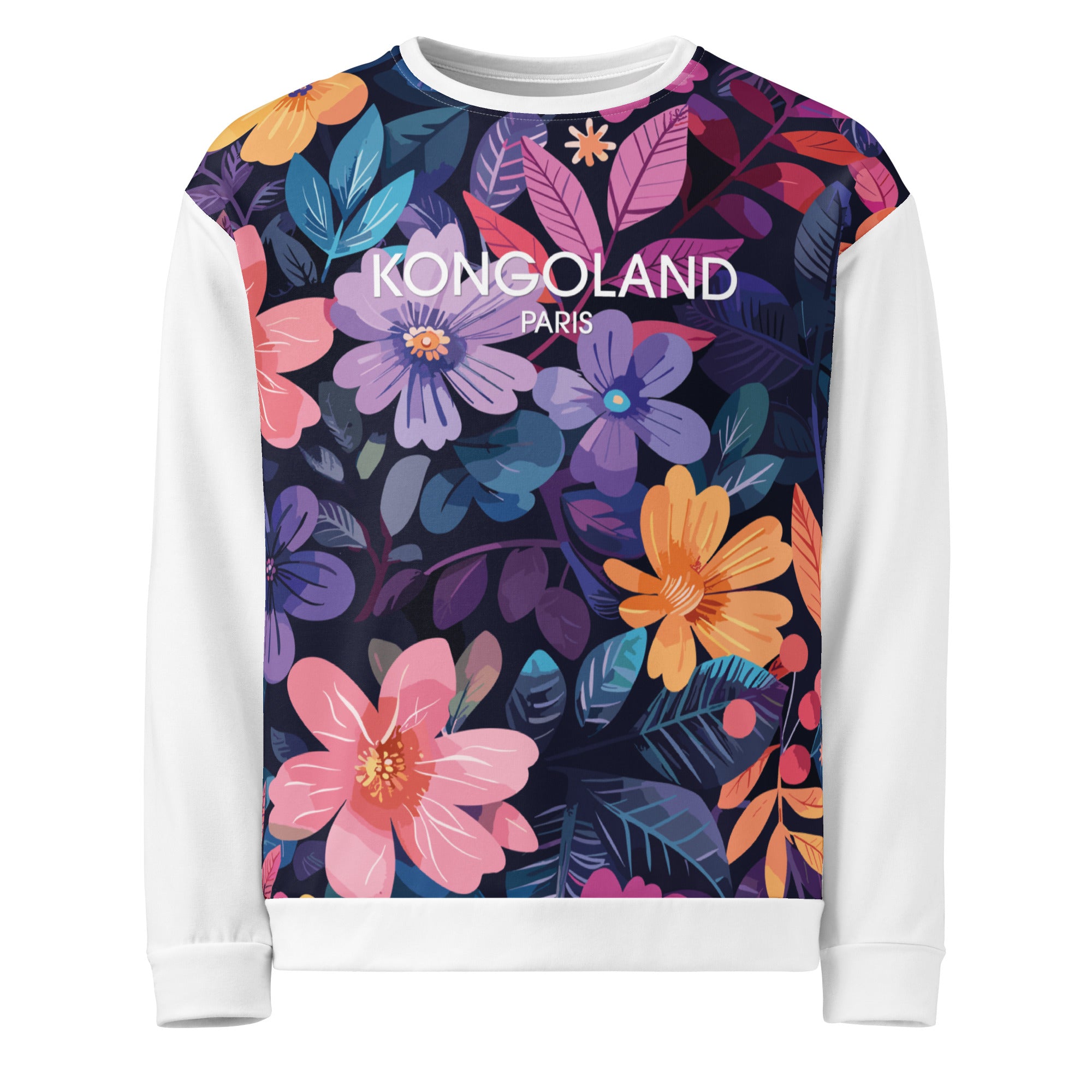 Kongoland Sweatshirt