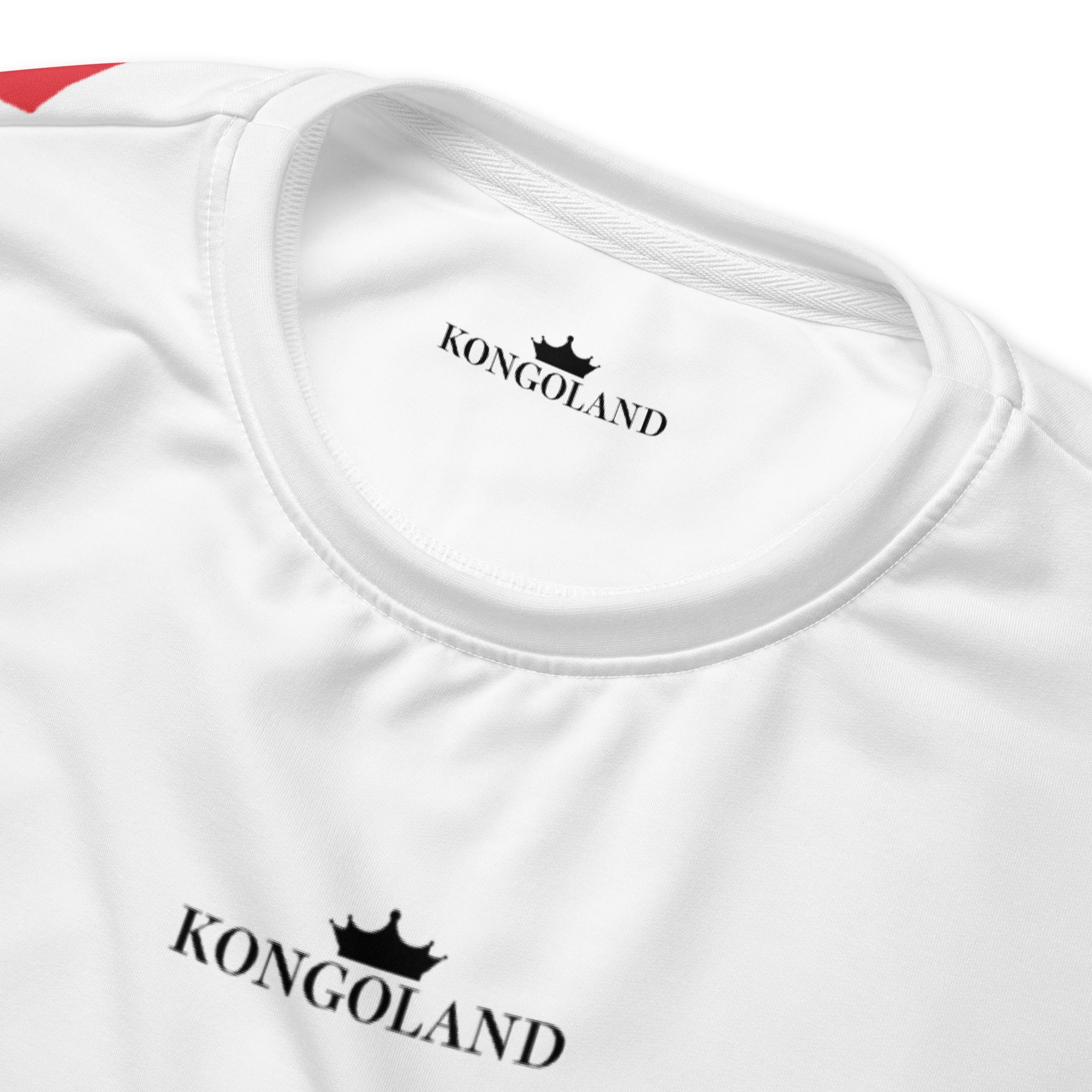 Kongoland All Over Print Unisex Sweatshirt