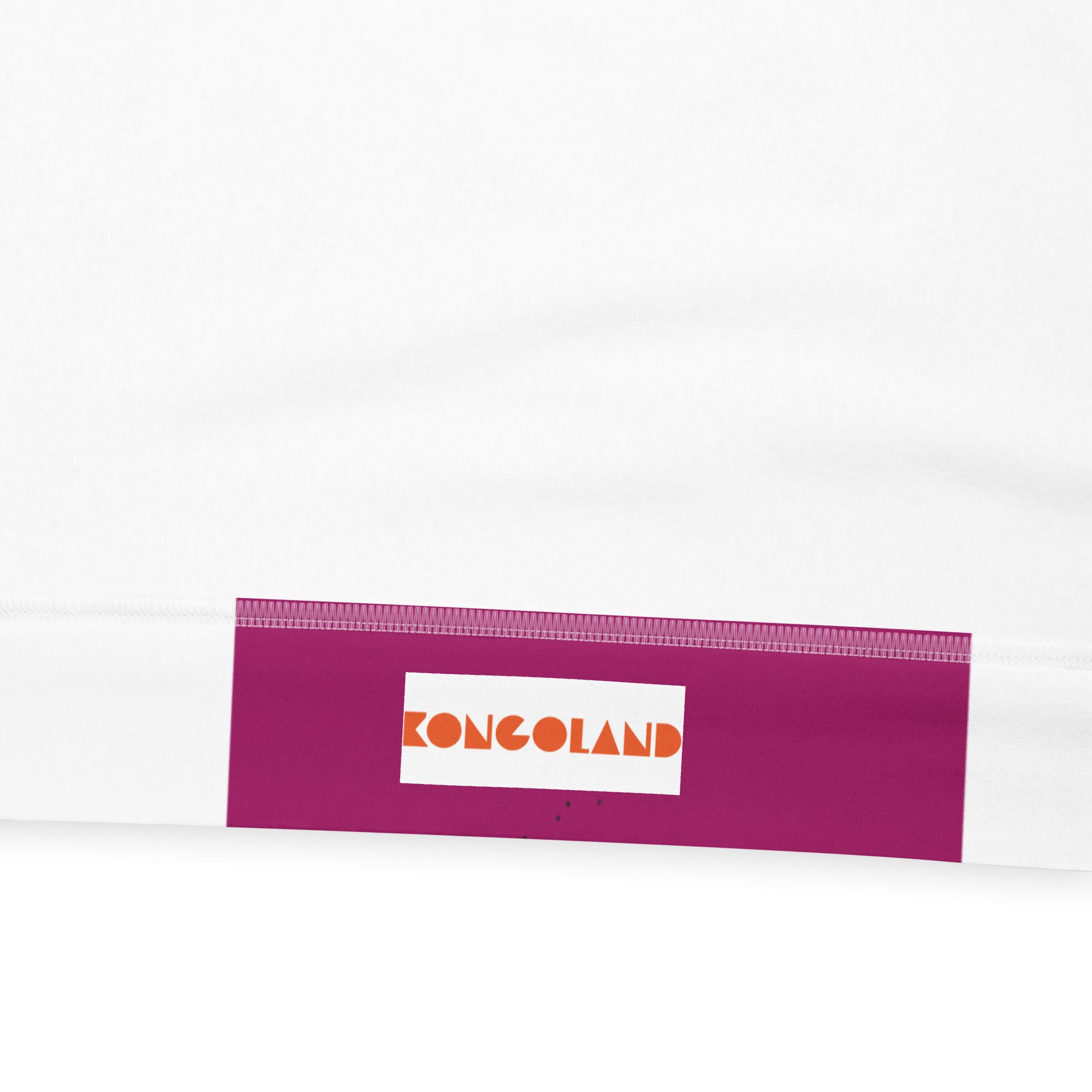 Kongoland All Over Print Unisex Hoodie