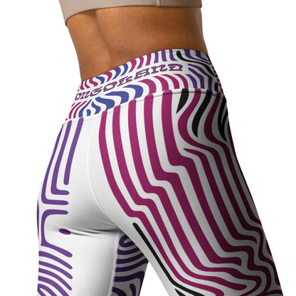 Kongoland Leggings