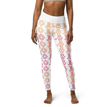 Kongoland Leggings