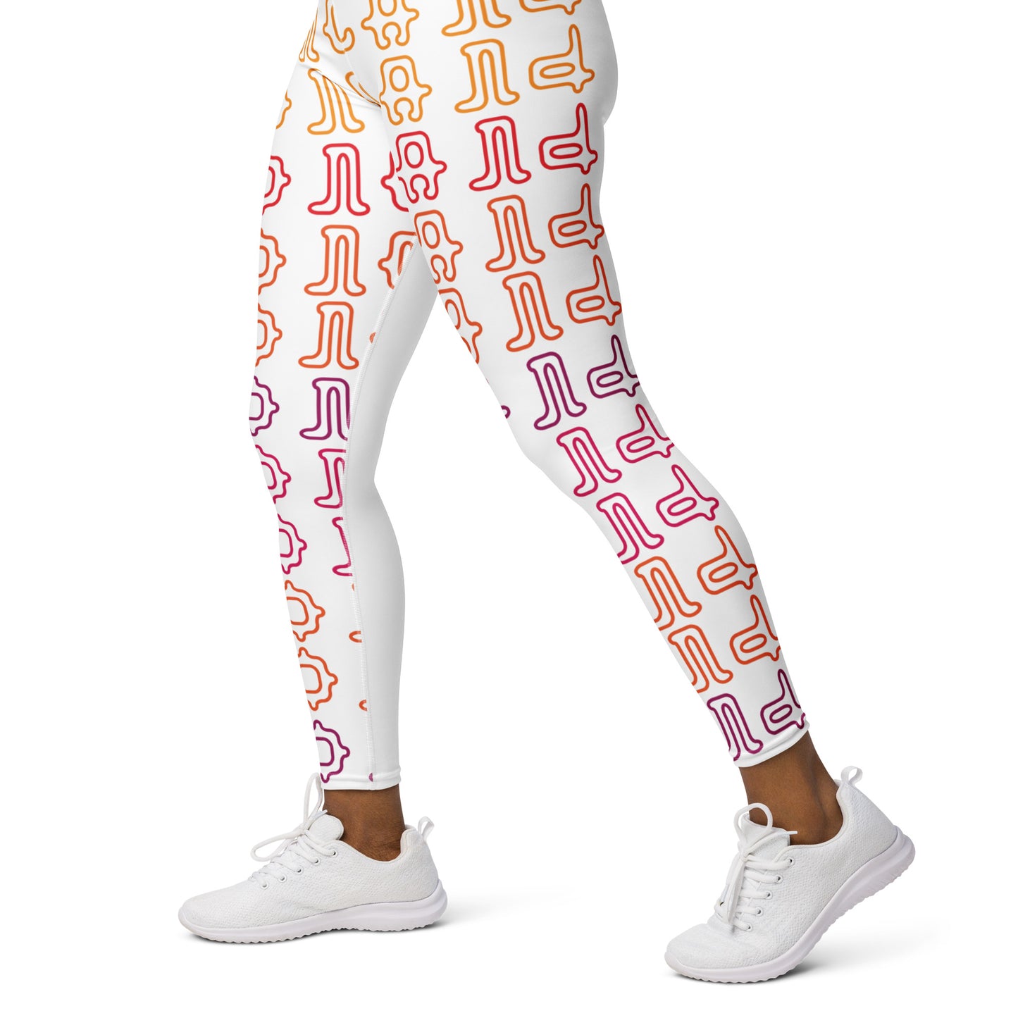 Kongoland Leggings