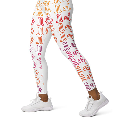 Kongoland Leggings