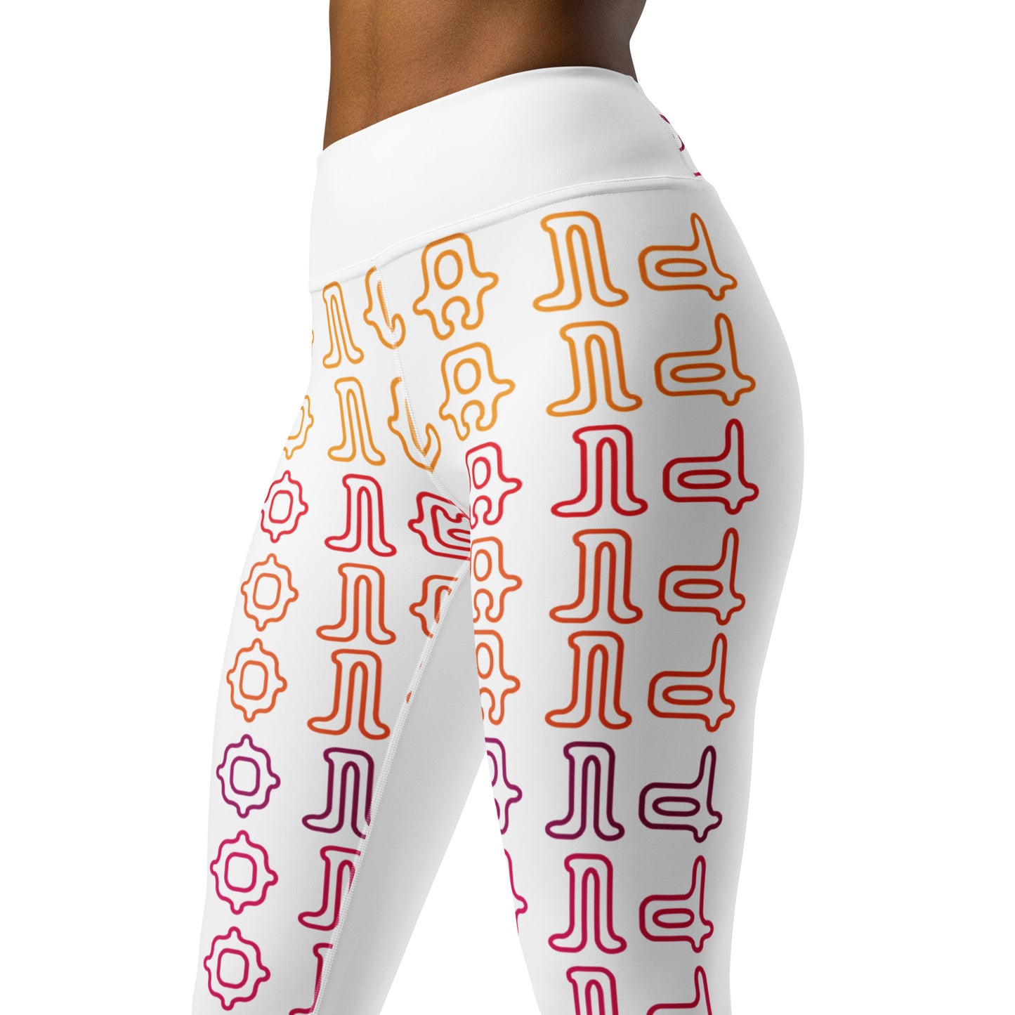 Kongoland Leggings