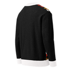 Gilet en tricot Kongoland
