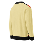 Gilet en tricot Kongoland