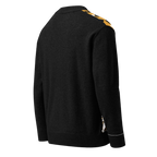 Gilet en tricot Kongoland