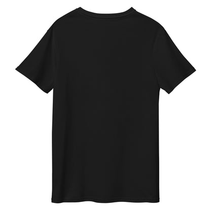 T-shirt premium Kongoland en coton homme