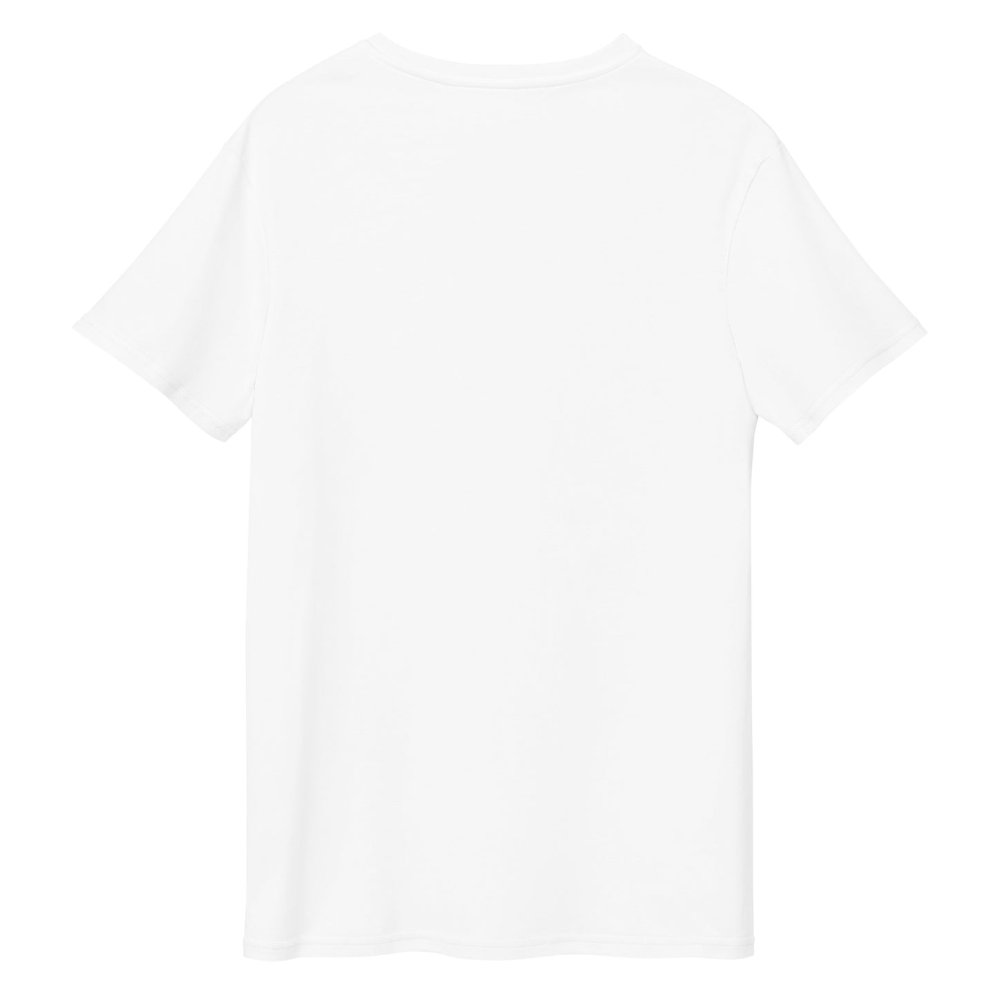 T-shirt premium Kongoland en coton homme