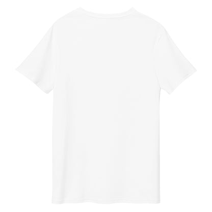 T-shirt Kongoland premium en coton homme