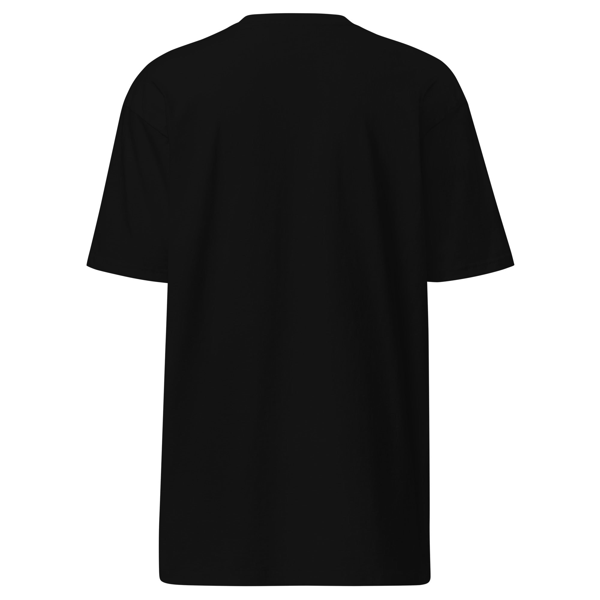 T-shirt Kongoland  lourd homme