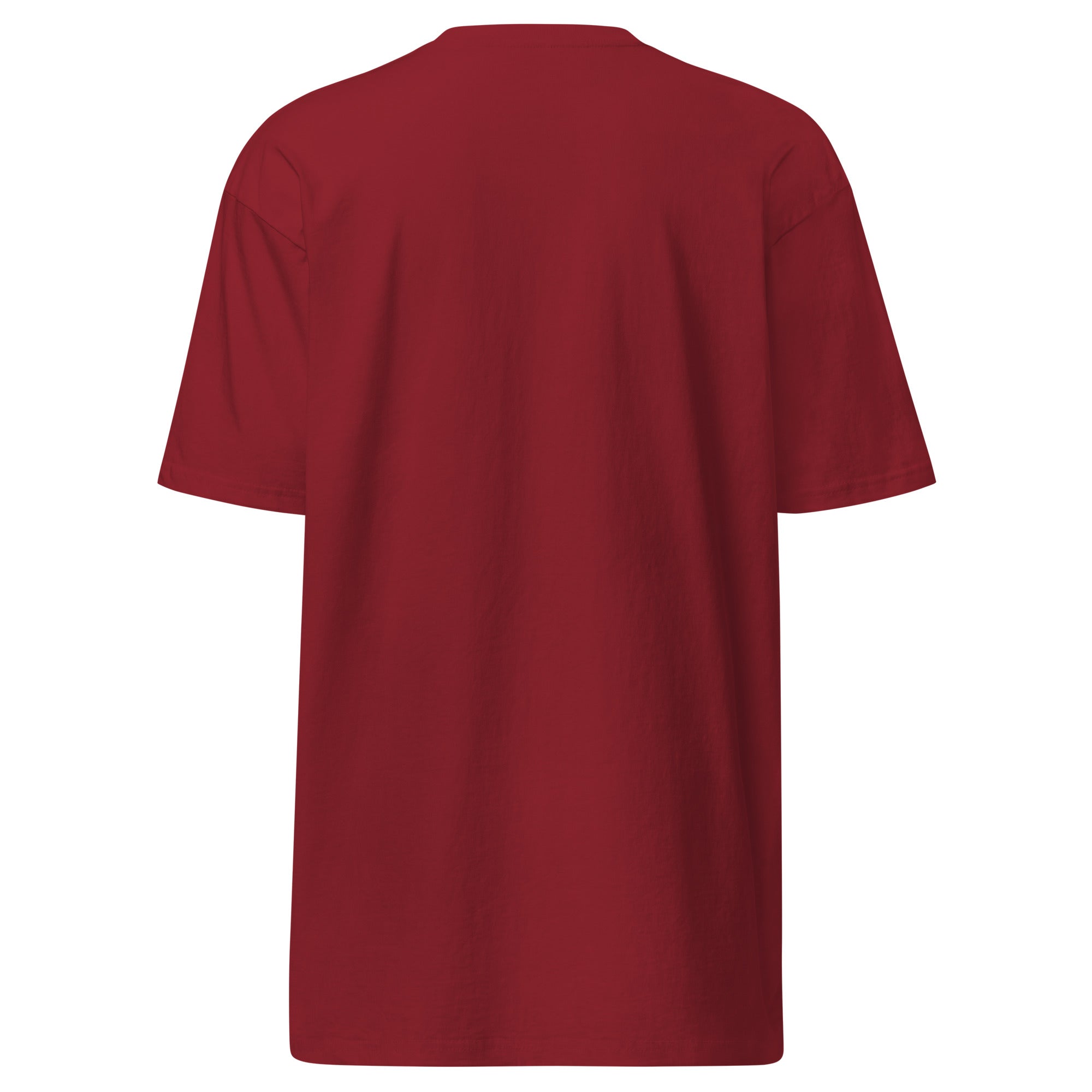 T-shirt Kongoland  lourd homme