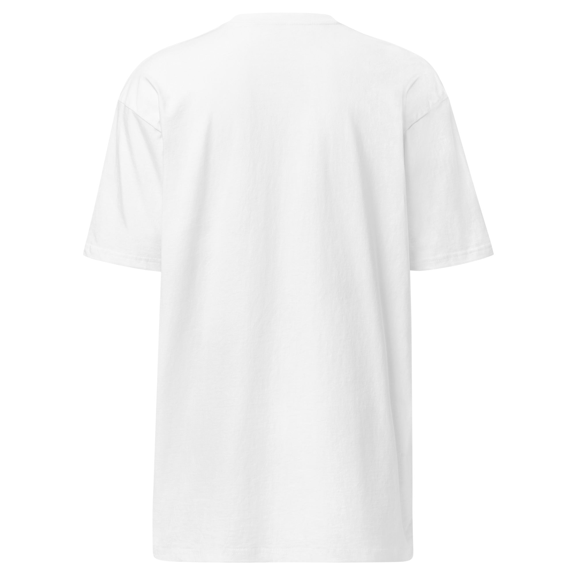T-shirt Kongoland  lourd homme