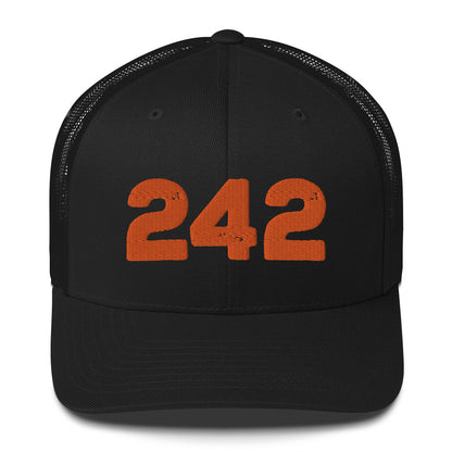 Casquette Kongoland 242