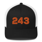 Casquette Kongoland 243